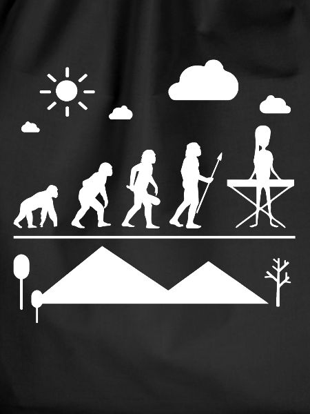 Synthesizer Synthesizer Evolution