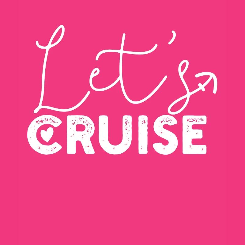 Cruise ship