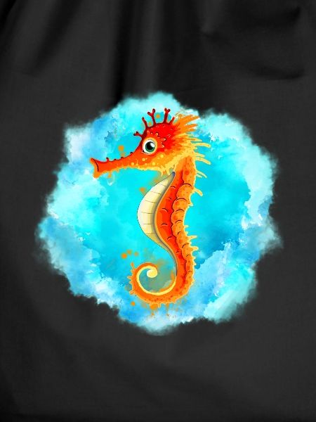 Seahorse