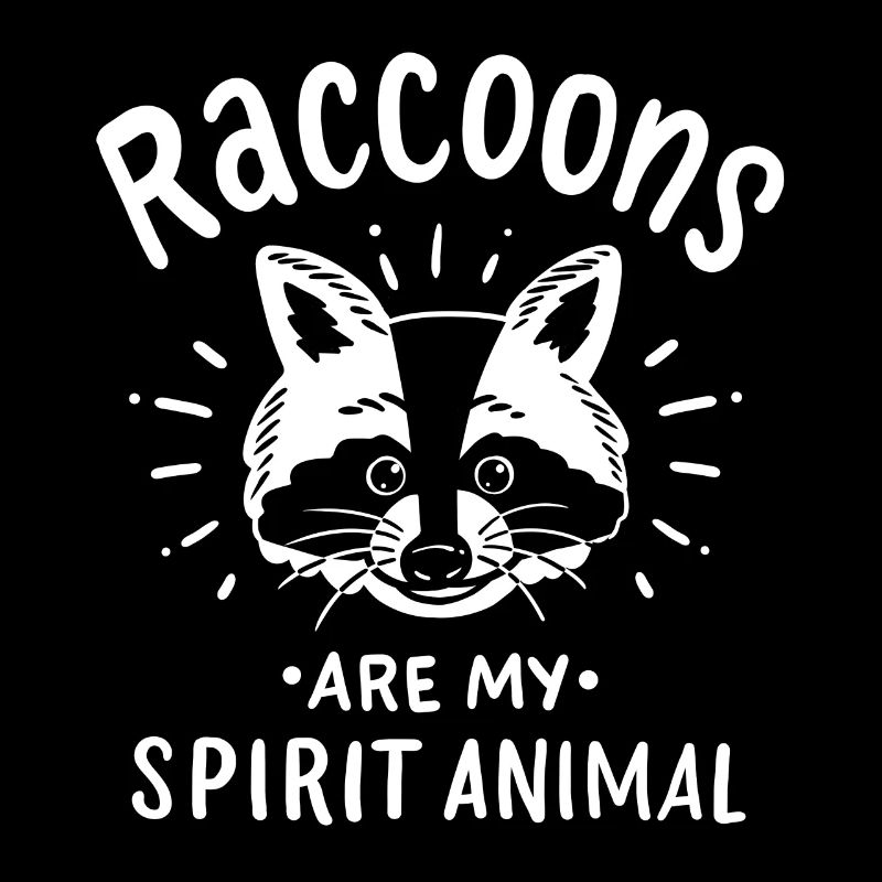 Raccoon raccoon