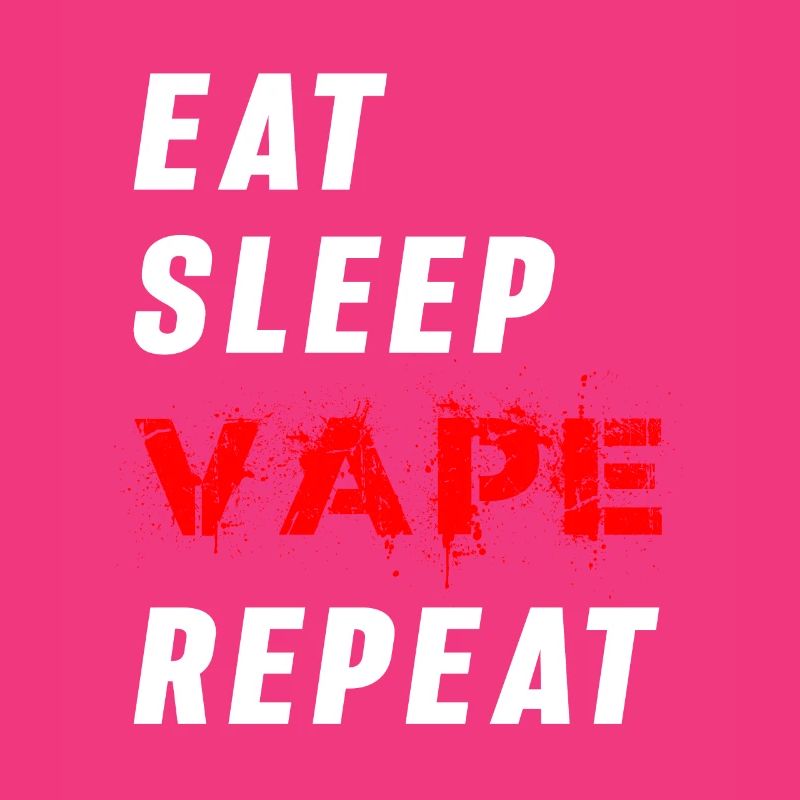 Vaping Dampfen Vape Vaper E Zigarette Drip Dampfer