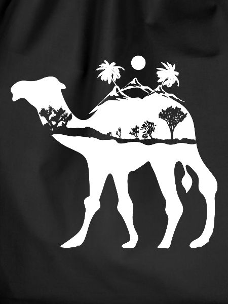 camel