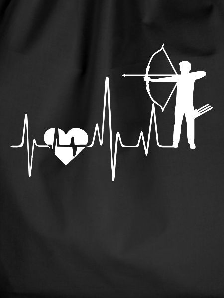 Archery Archery Heartbeat