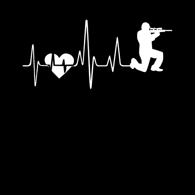 Airsoft Airsoft Heartbeat