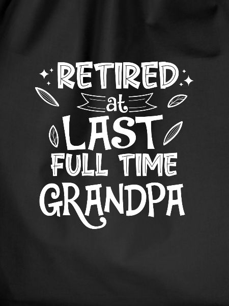 Grandpa grandfather gift