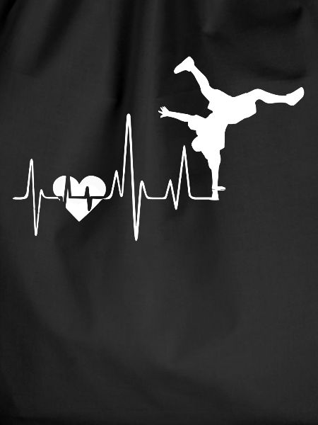 Breakdance Breakdance Heartbeat