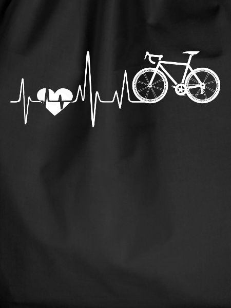 Bicycle Bicycle Heartbeat