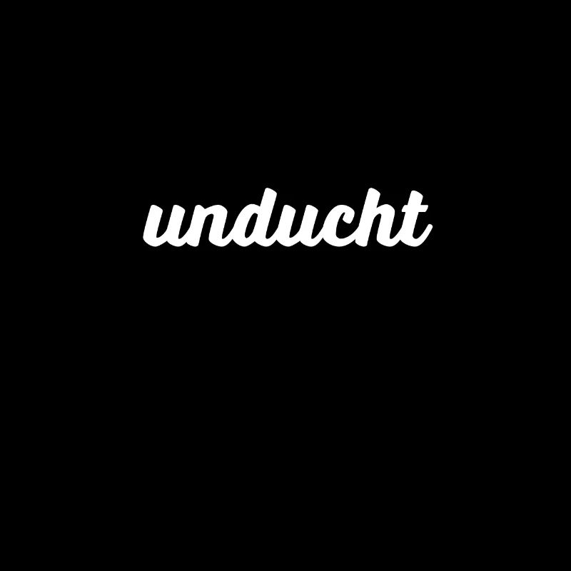 Westerwald unducht Geschenk Geschenkidee lustig