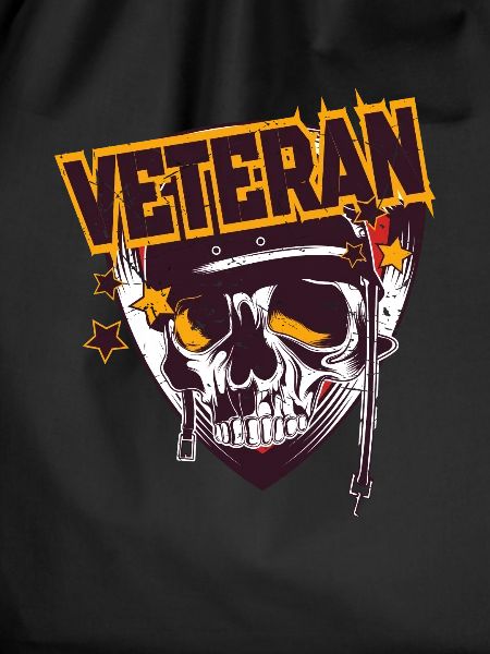 Veteran of the Army