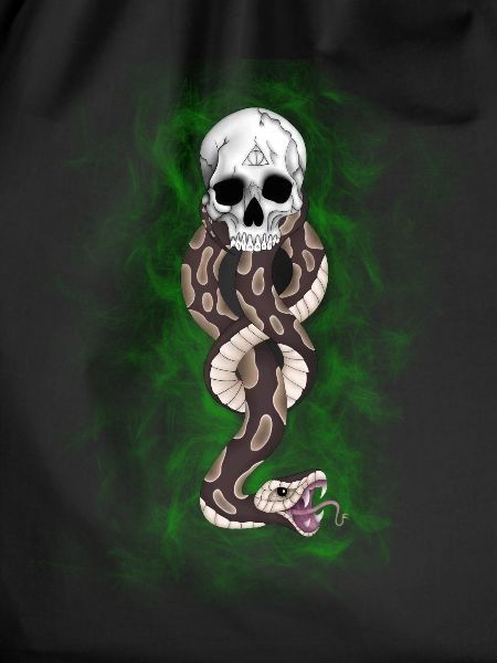 Dark Mark