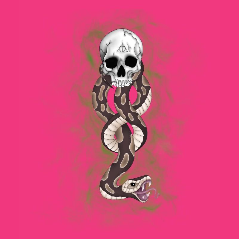 Dark Mark