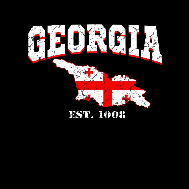 Géorgie