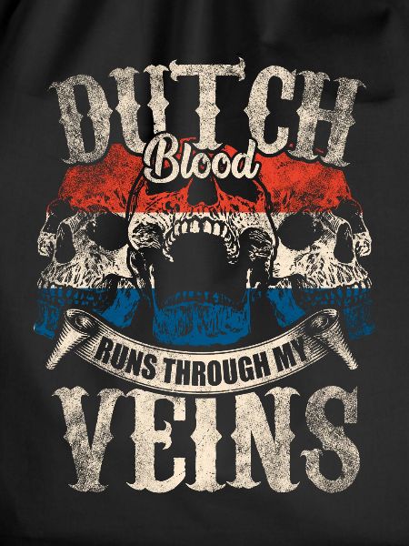 Dutch Dutch