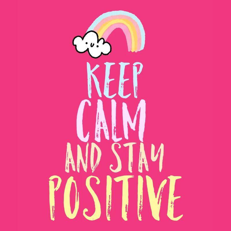 Positiv Spruch
