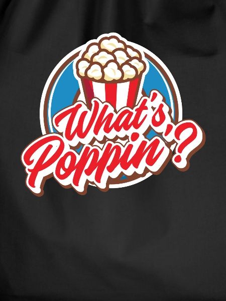 Popcorn