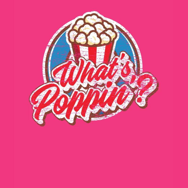 Sacs de pop-corn