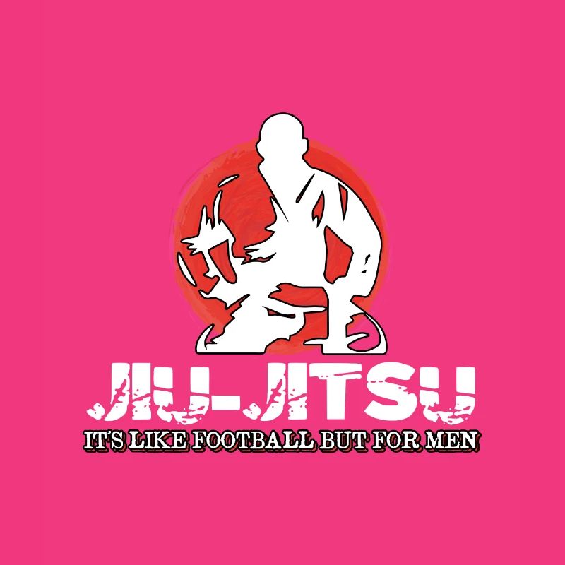 Ju-Jitsu