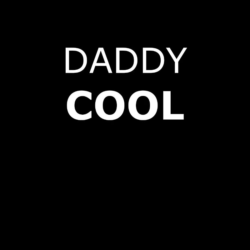 Daddy Cool