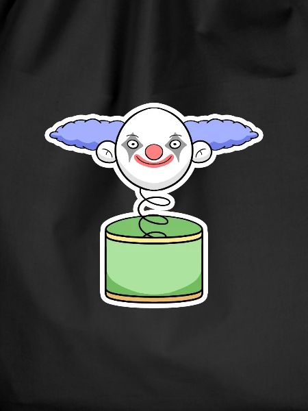 clown
