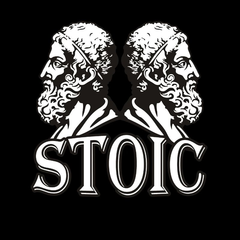 Philosophe stoïcien