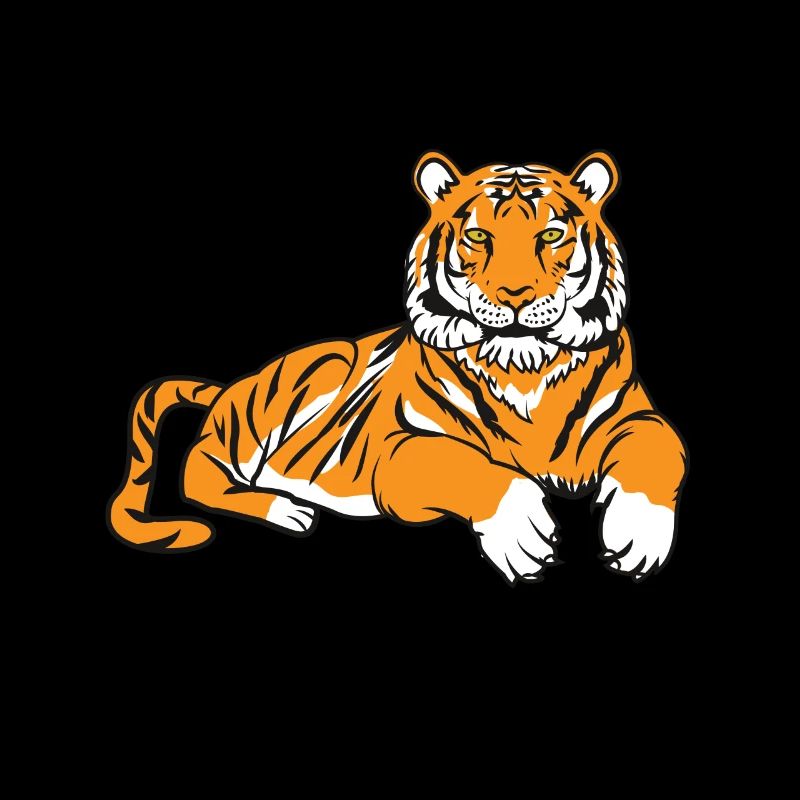 Bengal tiger
