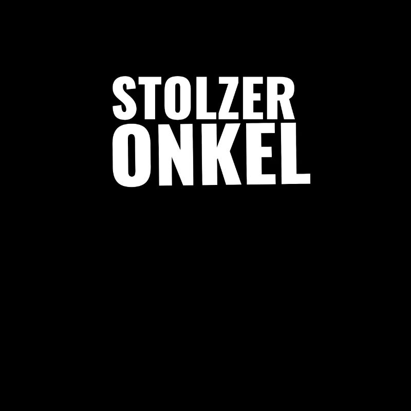 Fier oncle