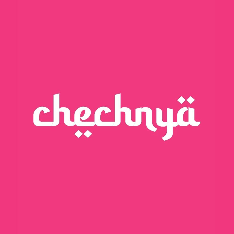Chechnya!