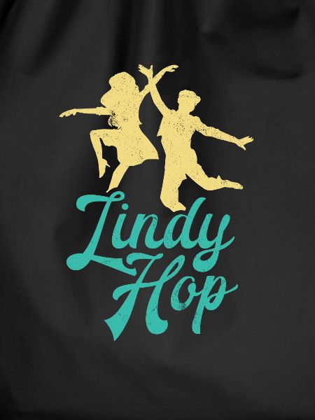 Lindy Hop Dance