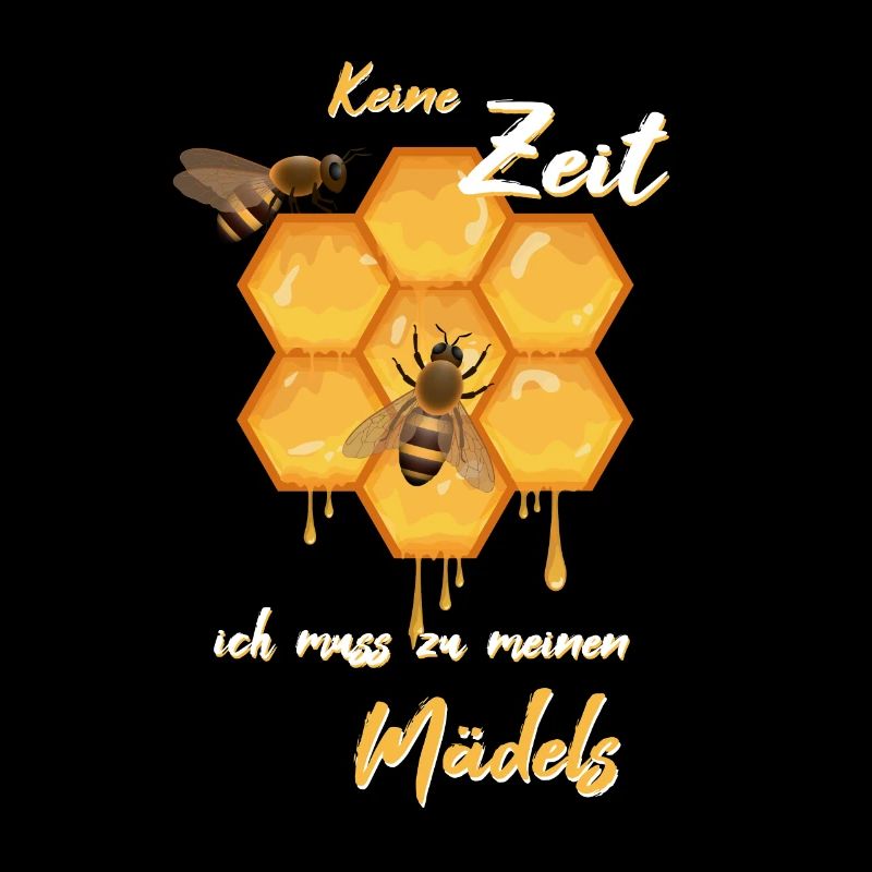 Imker - Imkerin