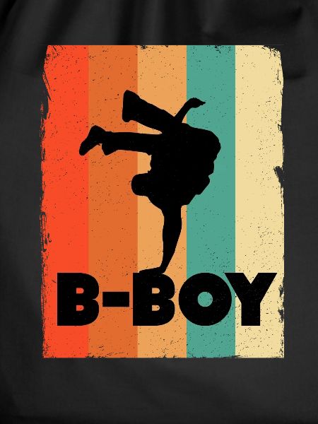 Breakdance kids