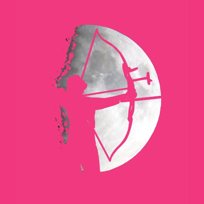 Moon archer