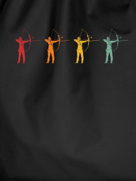 Retro archers