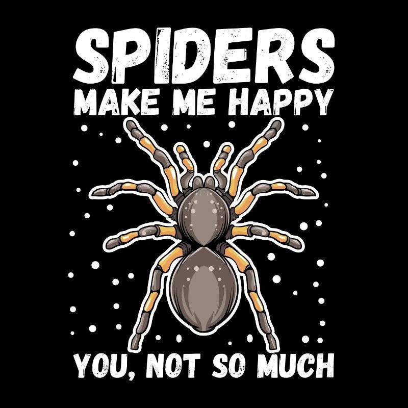 Spinne