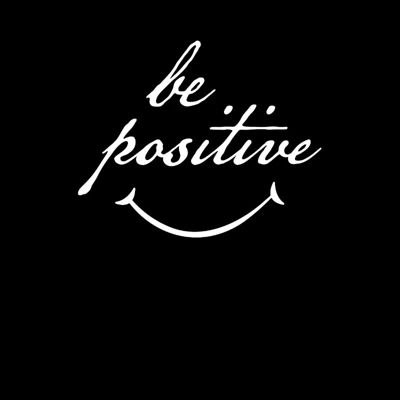 positif