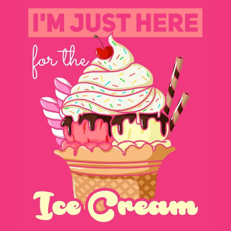 Eiscreme Eis Speiseeis Eisbecher Eistüte