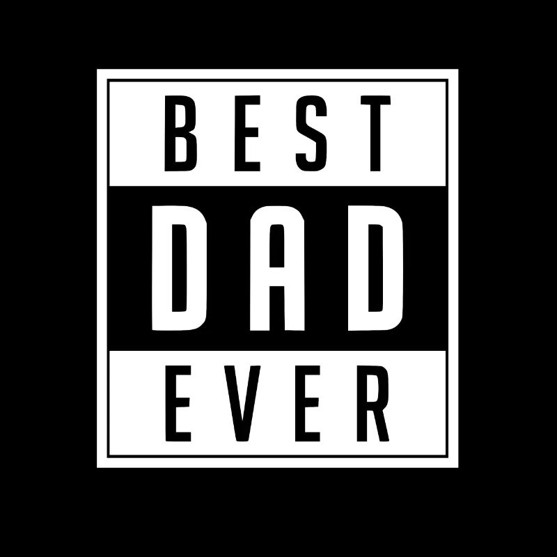Best Dad