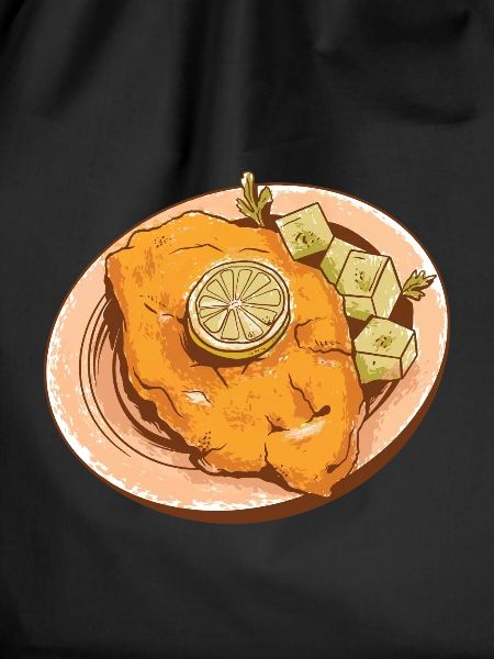 Wiener schnitzel