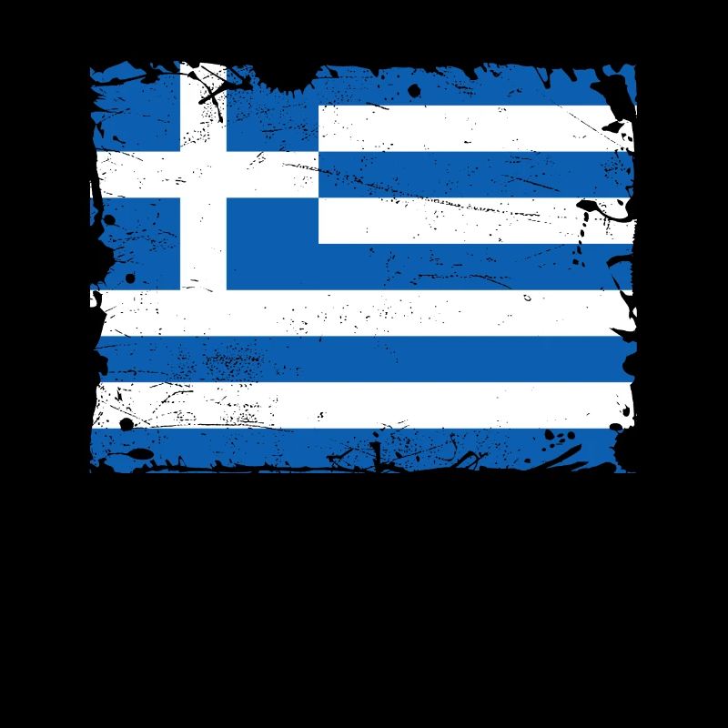 Greece Flag