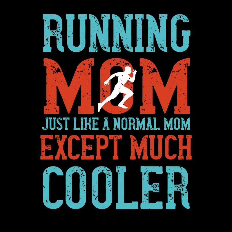 Course jogging course