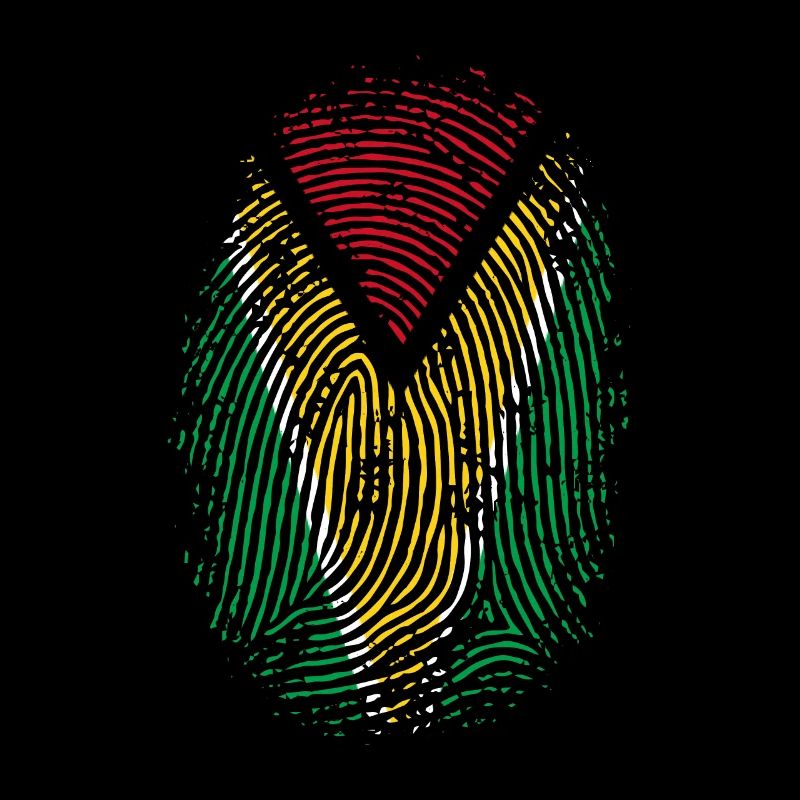 TEAM GUYANA
