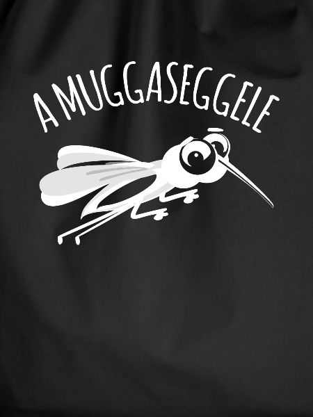 Muggaseggele