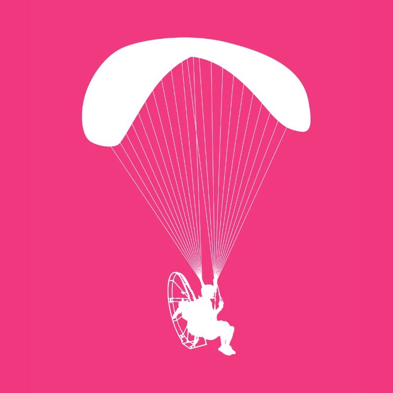 Paramotor