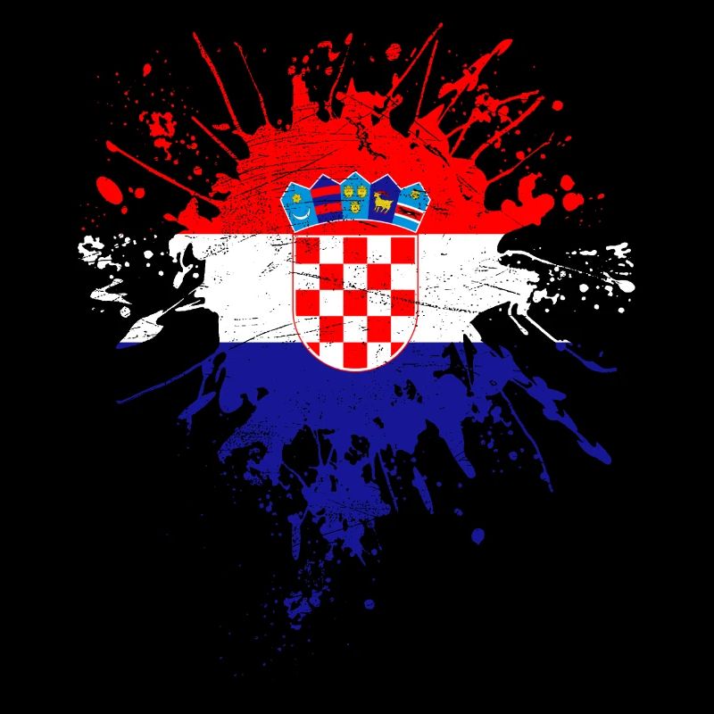 Croatia Flag
