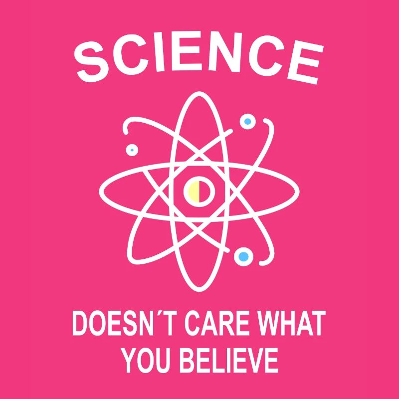 Science Physics Science Gift Idea