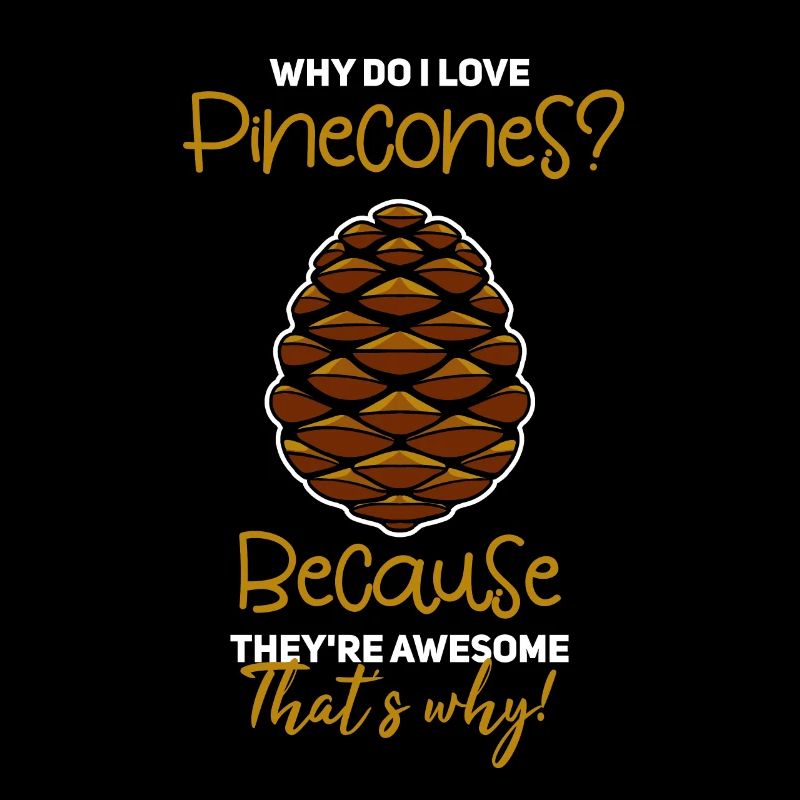 Pine cones Pine cones Pine cones Cones
