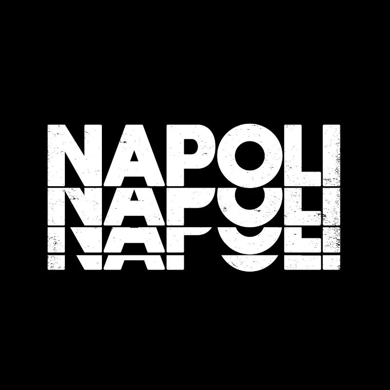 Napoli Naples