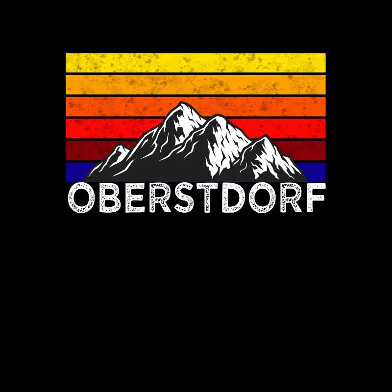 Oberstdorf Berge Alpen