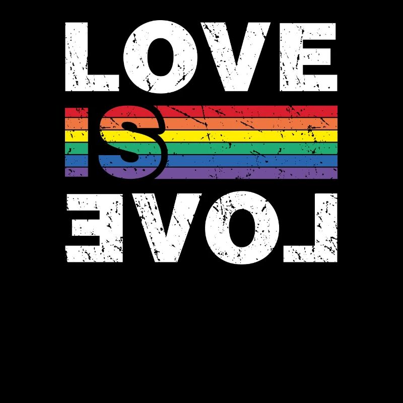 Love Is Love