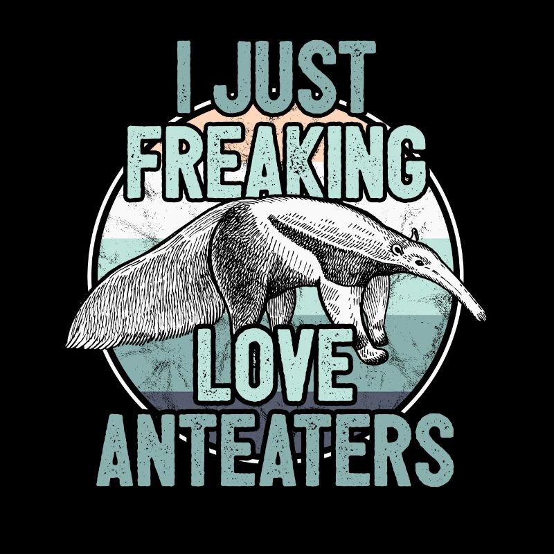 ant-eater
