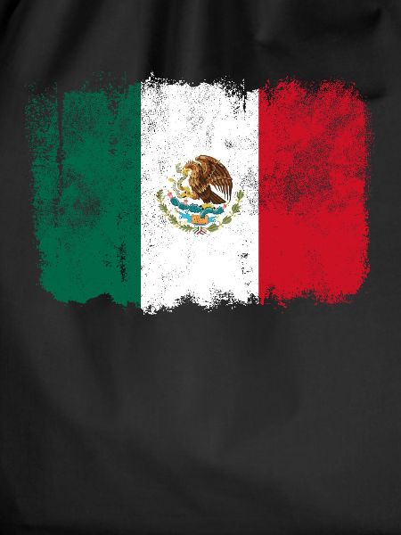 Mexiko Flagge